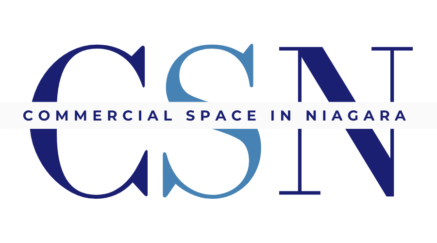 Commercial Space in Niagara